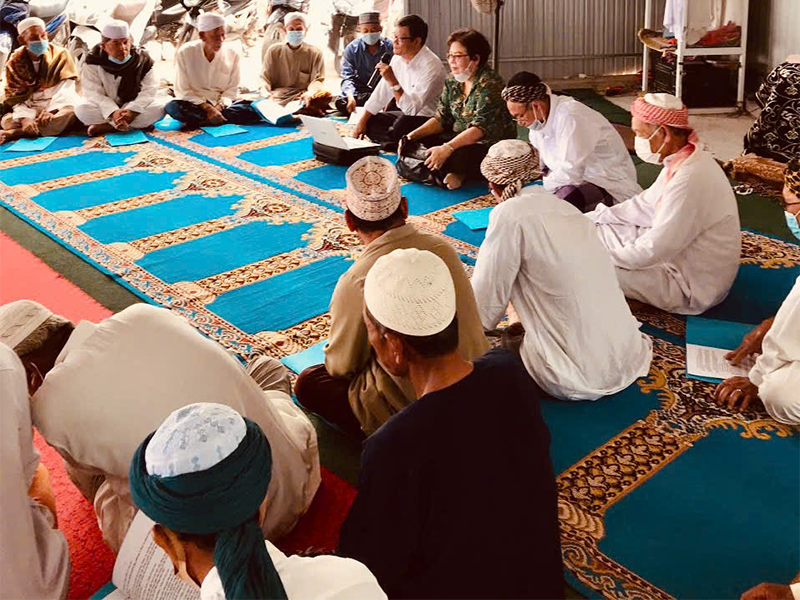 Xã Châu Phong của An Giang (hình 5)