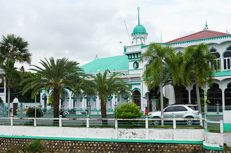 Xã Châu Phong của An Giang (hình 1)