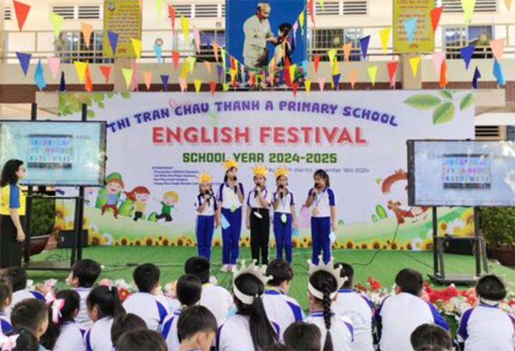 Xã Châu Thành của Tây Ninh (hình 8)