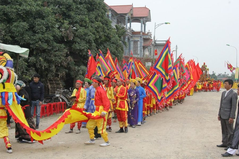Xã Hiếu Thành của Vĩnh Long sau sáp nhập (hình 6)