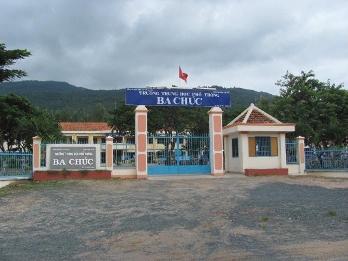 Xã Lạc Quới của An Giang sau sáp nhập thuộc xã nào 4