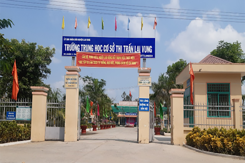 Xã Lai Vung của Đồng Tháp (hình 5)