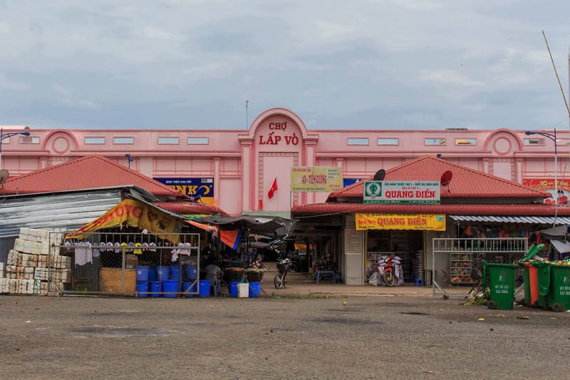 Phát triển kinh tế đa ngành