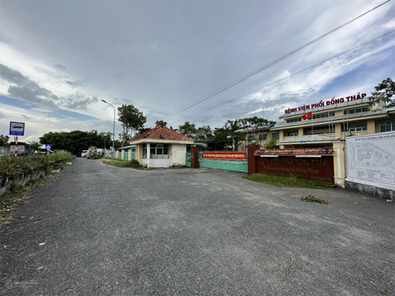 Xã Mỹ Thọ của Đồng Tháp (hình 3)