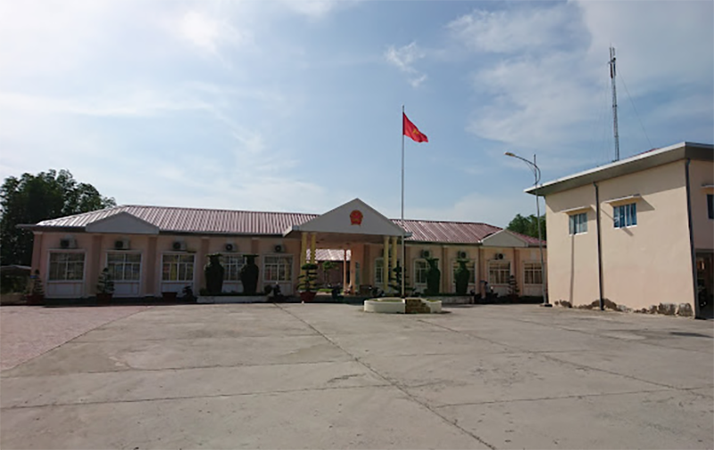 Xã Năm Căn của Cà Mau (hình 7)