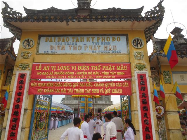 Đô thị hóa gắn liền với gìn giữ bản sắc