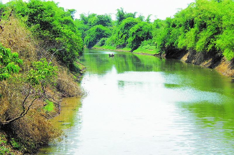 Xã Tân Đông của Tây Ninh (hình 5)