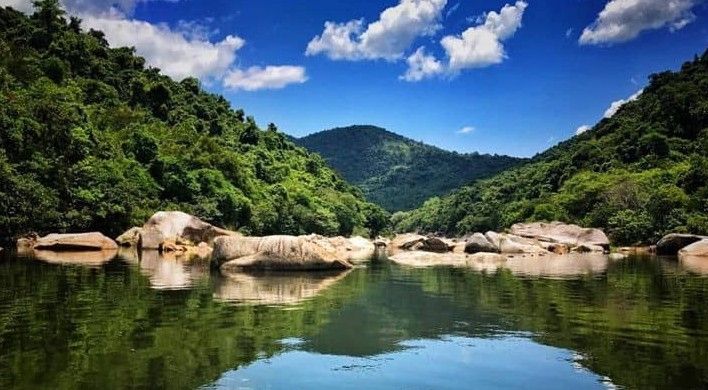 Xã Tây Phú của An Giang 6