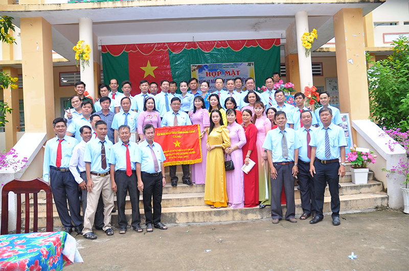 Xã Thường Phước của Đồng Tháp (hình 3)