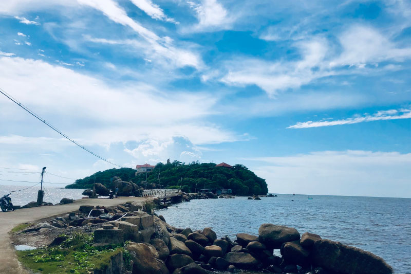 Xã Trần Văn Thời của Cà Mau (hình 4)