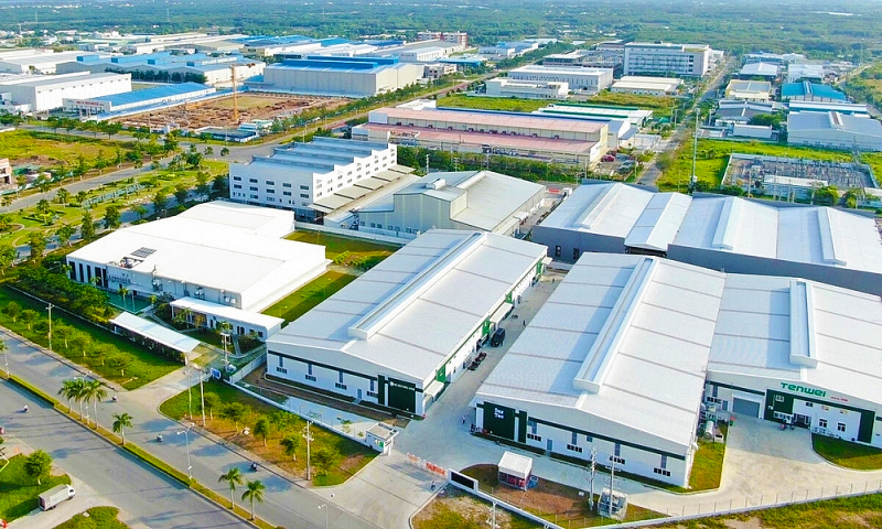 Xã Vĩnh Lộc của TP HCM (hình 1)