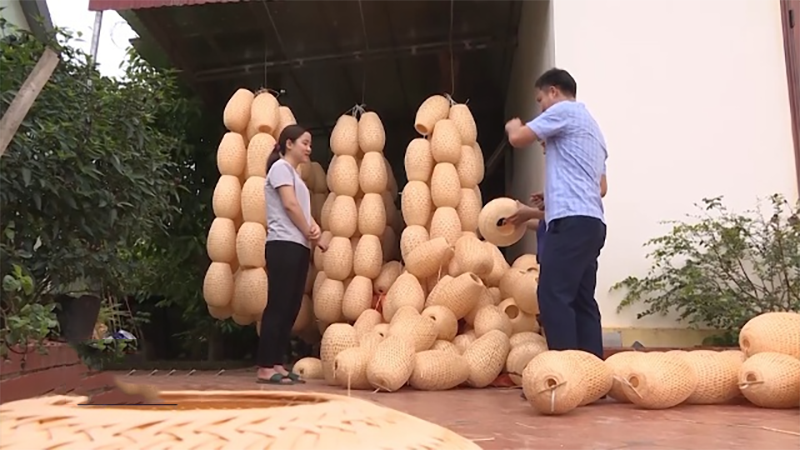 Xã Vĩnh Lộc của TP HCM (hình 2)