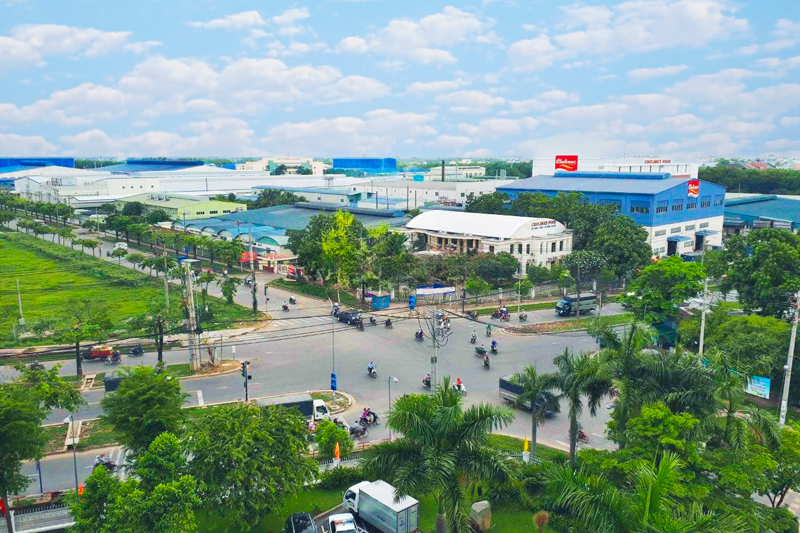 Xã Vĩnh Lộc của TP HCM (hình 3)
