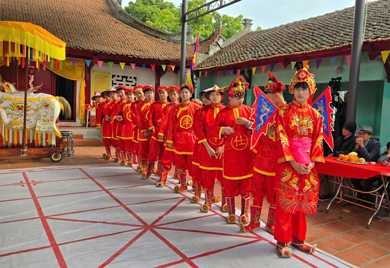 Xã Vĩnh Lộc của TP HCM (hình 5)