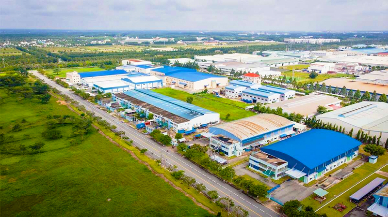 Xã Vĩnh Lộc của TP HCM (hình 6)