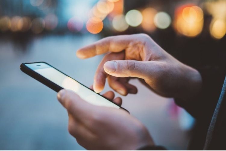 Xác định vị trí hiện tại của tôi hình 9