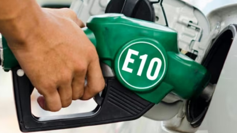 Xăng E10 có phải là xăng 95-III không? - hình 1