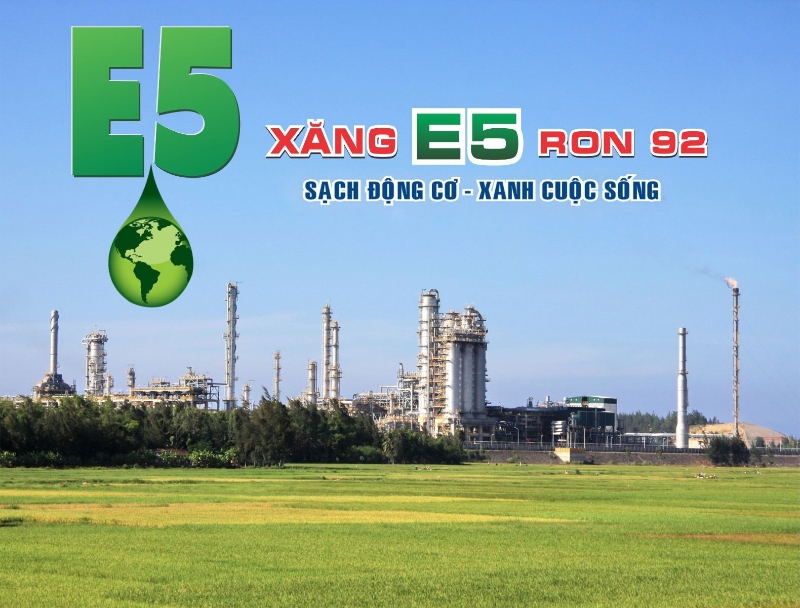 Tác động theo khu vực
