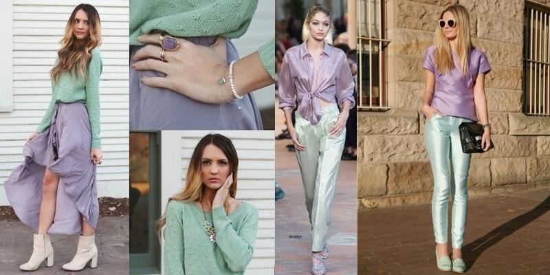 Xanh mint là màu gì 8