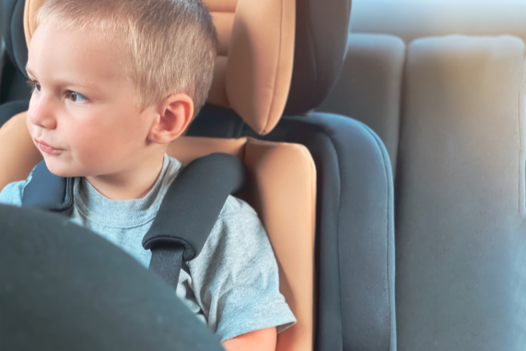 Xe 5 chỗ chở 6 người có bị phạt không hình 5