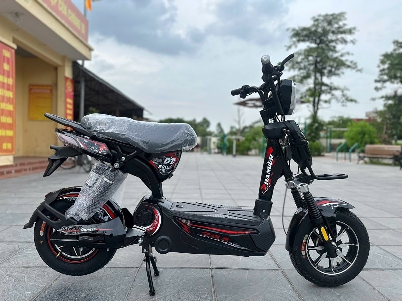 Xe đạp điện có cần đăng ký không? - hình 1