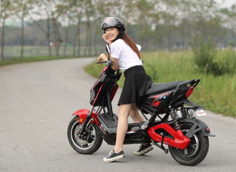Xe đạp điện có cần đăng ký không? - hình 6