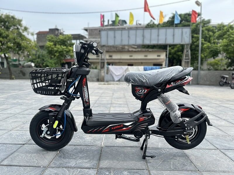 Xe đạp điện là gì (ảnh 5)