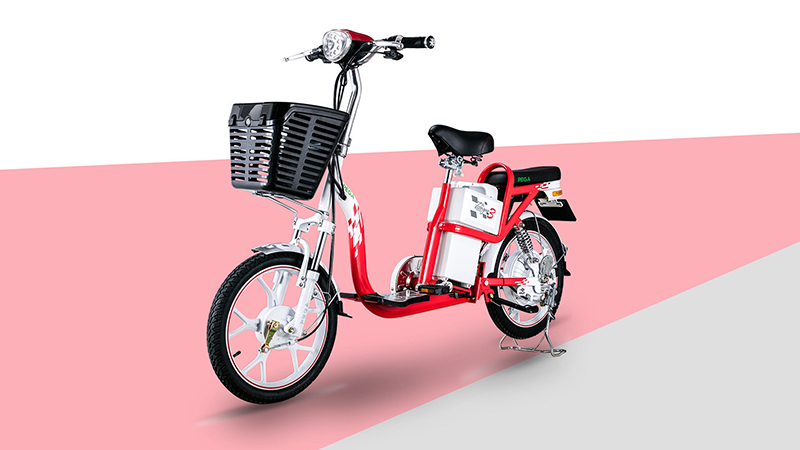 Xe điện HKBike của nước nào 4