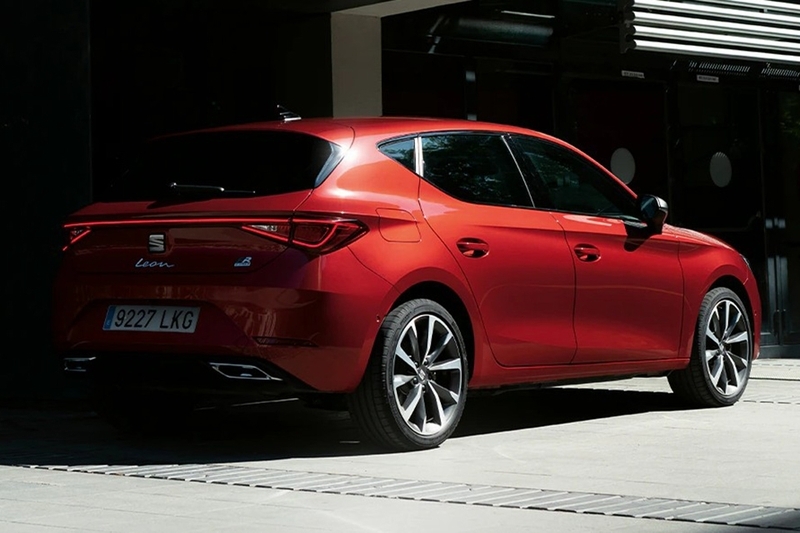 Mild hybrid