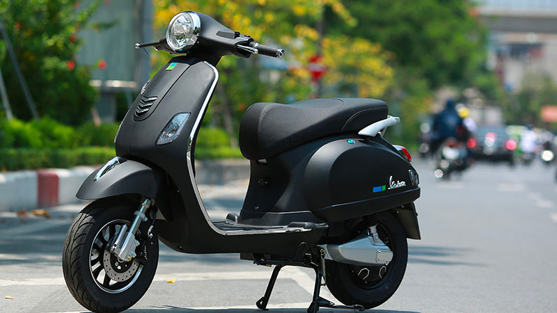 Tìm hiểu chi tiết xe máy điện là gì (hình 1)