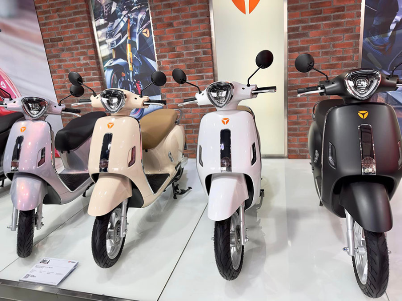 Tìm hiểu chi tiết xe máy điện là gì (hình 9)