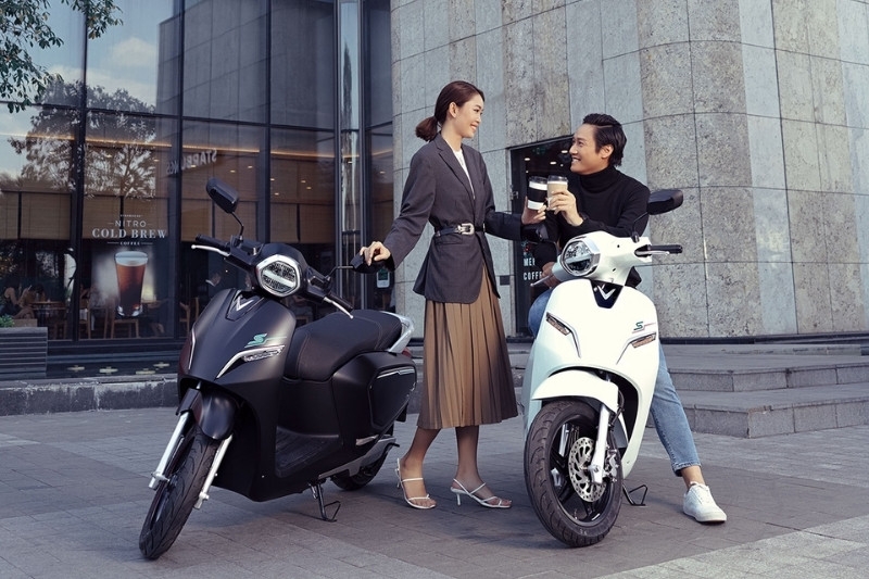 Xe máy điện VinFast có cần bằng lái không 1