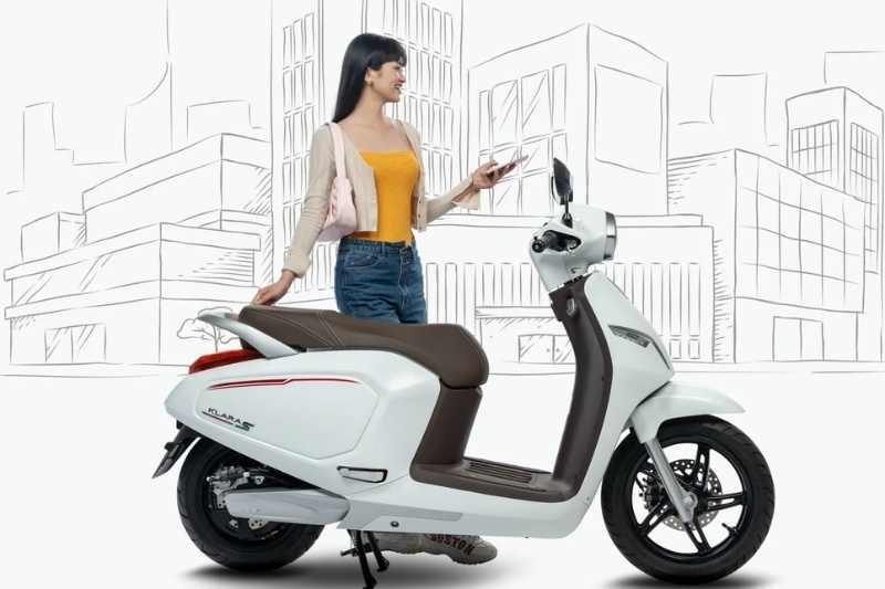 Xe máy điện VinFast có cần bằng lái không 4