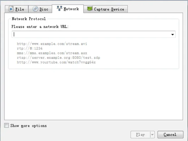 Xem camera Xiaomi trên máy tính (ảnh 5)