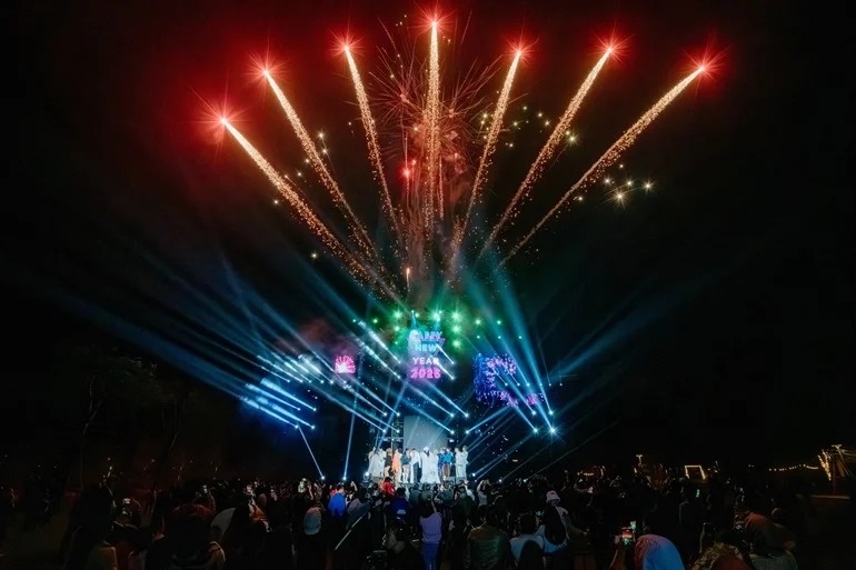 Xem countdown Tết Âm lịch ở đâu hình 5