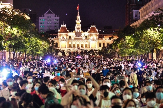 Xem countdown Tết Âm lịch ở đâu hình 4