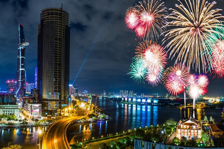 Xem countdown Tết Âm lịch ở đâu hình 2