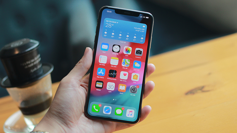 Xem lại ứng dụng đã tải trên App Store 3