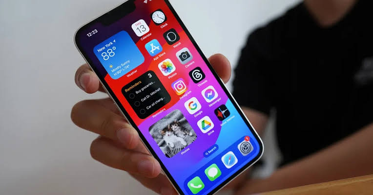 Xem lại ứng dụng đã tải trên App Store 6