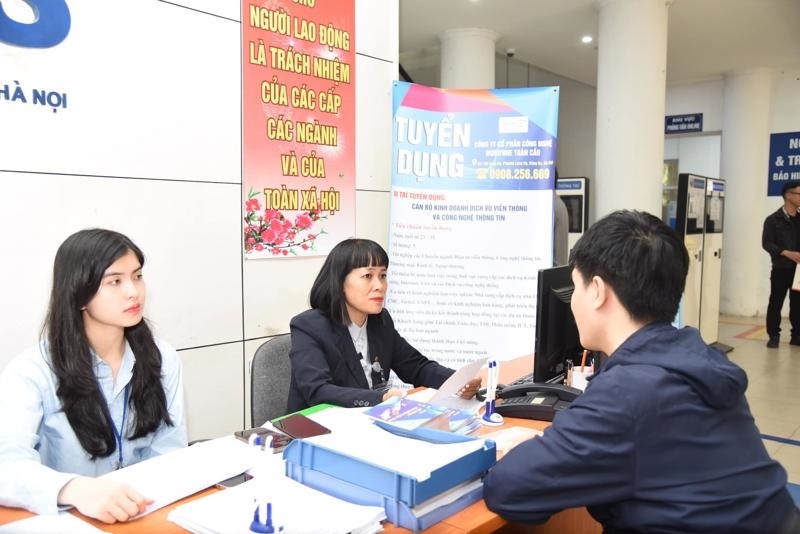 xem lịch chuyển tiền bảo hiểm thất nghiệp 5