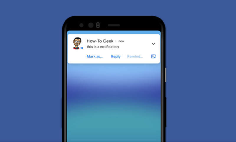 Xem lịch sử thông báo trên Android ảnh 3