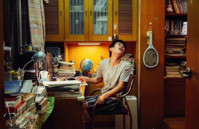 Xem Phim Tôi Nho Nhỏ hình 4