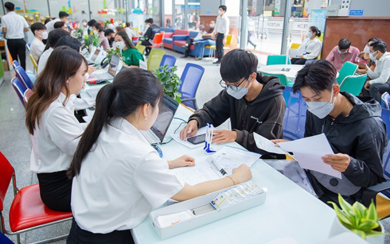 Xét tuyển bổ sung là gì? (hình 1)