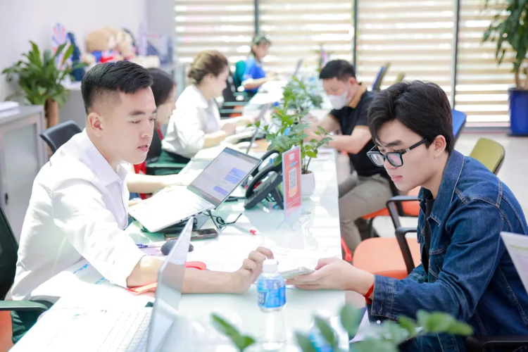 Xét tuyển bổ sung là gì? (hình 3)