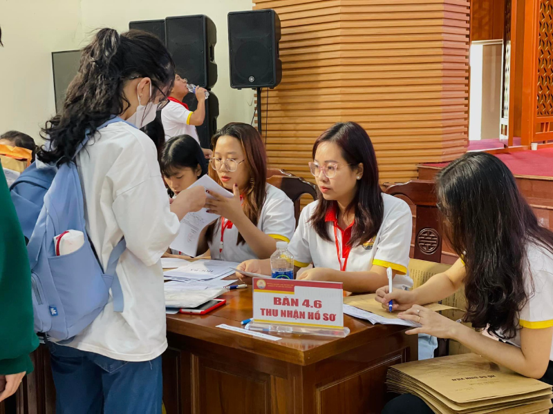 Xét tuyển bổ sung là gì? (hình 4)