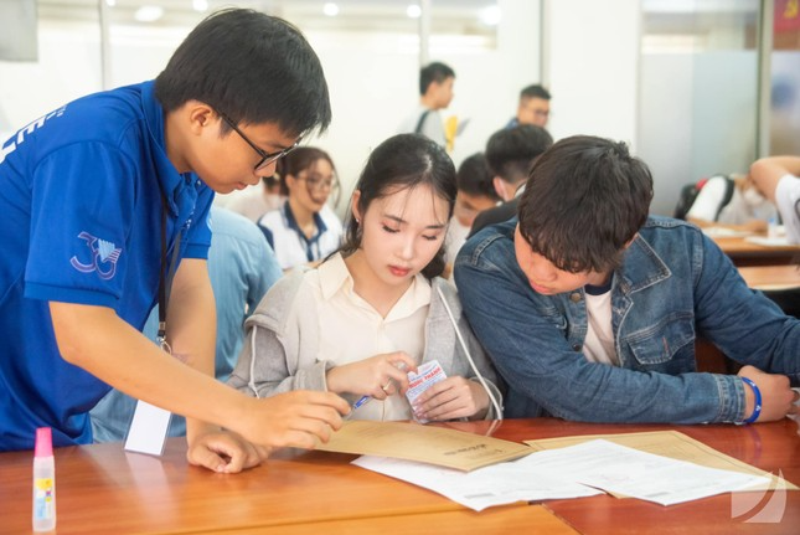 Xét tuyển bổ sung là gì? (hình 6)