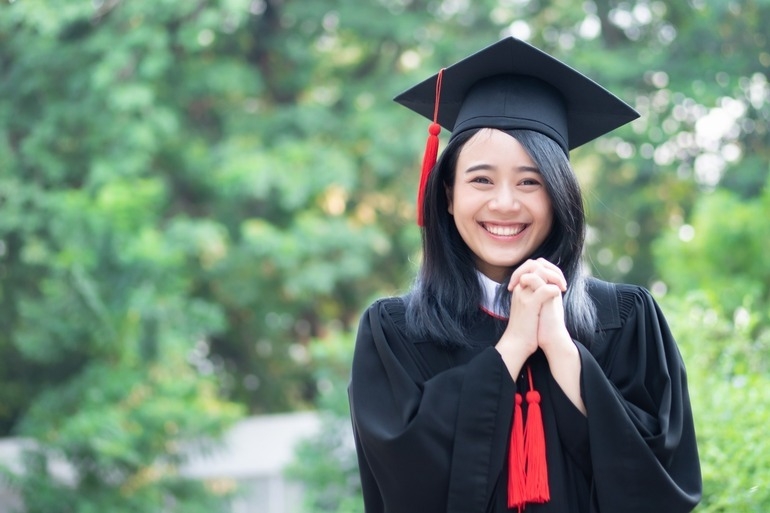 Xét tuyển thẳng là gì (ảnh 1)