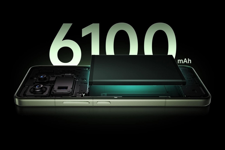 Xiaomi 15 Pro ra mắt với Snapdragon 8 Elite, ống kính tiềm vọng zoom 5x và pin 6.100 mAh - hình 3