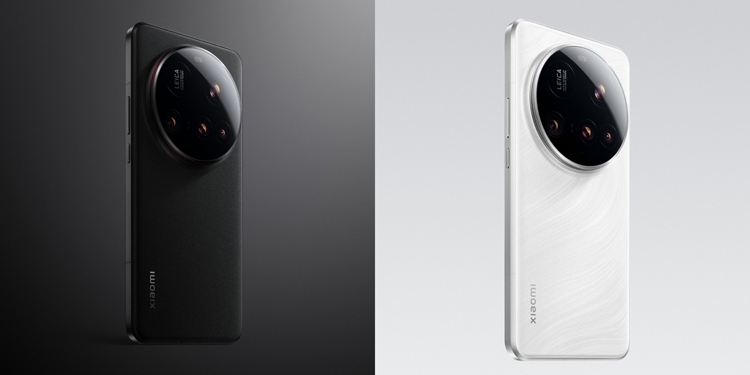 Xiaomi 15 Ultra ra mắt với camera tele 200MP 100mm - hình 1