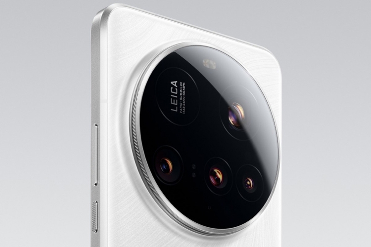 Xiaomi 15 Ultra ra mắt với camera tele 200MP 100mm - hình 3
